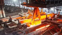Zaporizhstal allocated UAH 45 million to repair the equipment of the hot rolling shop