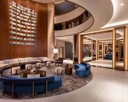 Hotel Sheraton Grand Warsaw w Polsce