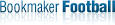 Bookmaker football francais - Liste meilleurs bookmakers avis