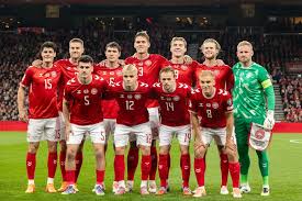 Denmark vs. North Macedonia: World Cup Playoff Preview