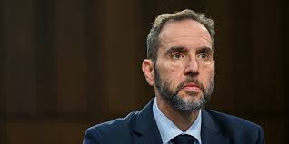 Jack Smith defends Trump probes in Senate hearing filled with GOP insults