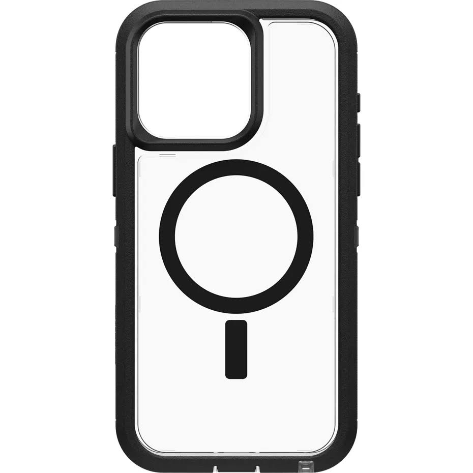 OtterBox Defender Series XT Pro Case for iPhone 15 Pro Max
