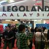 Story image for Jual Lego Technic Malang from Tribunnews