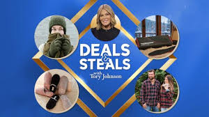 GMA Deals & Steals: Winter Comfort, Beauty, and More