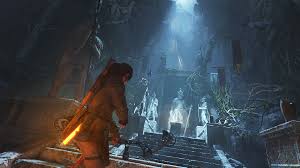 Hasil gambar untuk Rise of The Tomb Raider