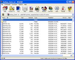 Image result for winrar