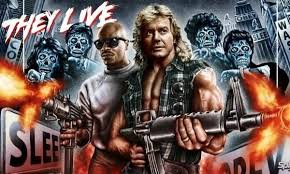 Image result for "They Live"