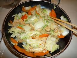 Image result for stir fry cabbage recipe chinese