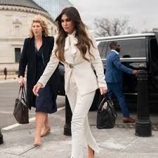 kimberly guilfoyle Picture