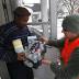 Jersey City, Newark collecting bottled water for Flint residents