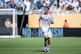 Managing Madrid - News update