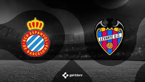 Pronóstico Espanyol vs. Levante - Partido de extremos