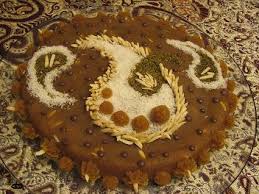 نتیجه تصویری برای حلوا