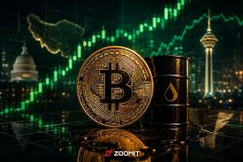 واکنش بیت‌کوین و نفت به خبر توافق ایران و آمریکا
