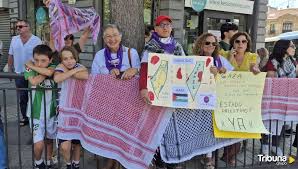Noticias Salamanca - Tribuna - News update
