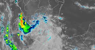 Clima en México hoy martes 25 de agosto de 2026: granizo en Tepic, tormentas en León y calor extremo en Culiacán