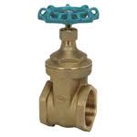 RH-N-40A | 125 Type - Bronze Screw-in Gate Valve | Toyo ...