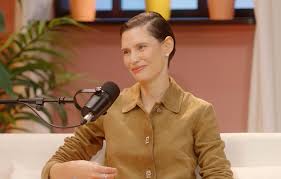 Trend Google: bianca balti