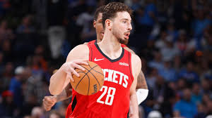 Rockets 112-106 Thunder (7 Feb, 2026) Game Recap