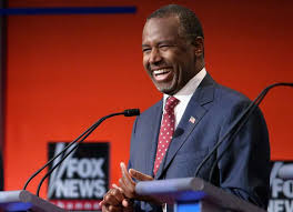 Image result for fox news ben carson