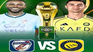 Al Nassr VS Jeddah FC in Saudi Pro League clash: What to expect, where to watch, predictions
