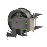 Australia's Leading Supplier of Vacuum Excavator Hose Reels ...