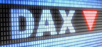 Erholungsversuch vor dem Wochenende abgebrochen: DAX schließt unter 24.000er-Marke