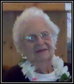 Winnie West Humphries, loving mother, grandmother, great-grandmother and great-great grandmother, of 228 Shingle Landing Road, Moyock, NC died Friday, ... - Humphries-Winnie_opt