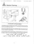 Service Manual - Genie Industries