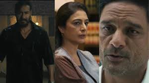 drishyam — trending on Google in Pakistan