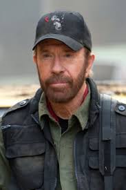 Chuck Norris &amp; George Zlatarev - Chuck-Norris