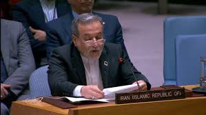 نظر صداوسیما درباره سخنان عراقچی در شورای امنیت: مهم نیست!