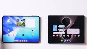 Samsung Galaxy Z Fold 8 ekes out a victory against the foldable iPhone Ultra