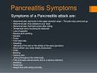 Pancreatitis: Types, Symptoms, Diet, Treatment - eMedicineHealth