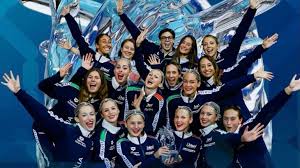 Trend Google: europei nuoto 2026