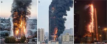 Special Issue on Facade Flammability and Fire Engineering ...