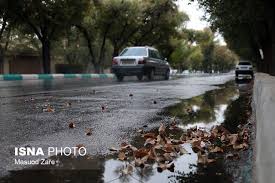 رگبار و رعدوبرق از امروز تا یکشنبه مهمان قزوین است