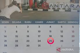 ANTARA News - News update