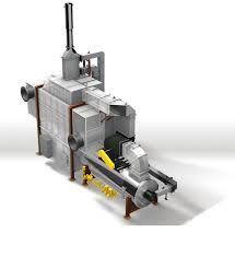 Direct Fired Heaters