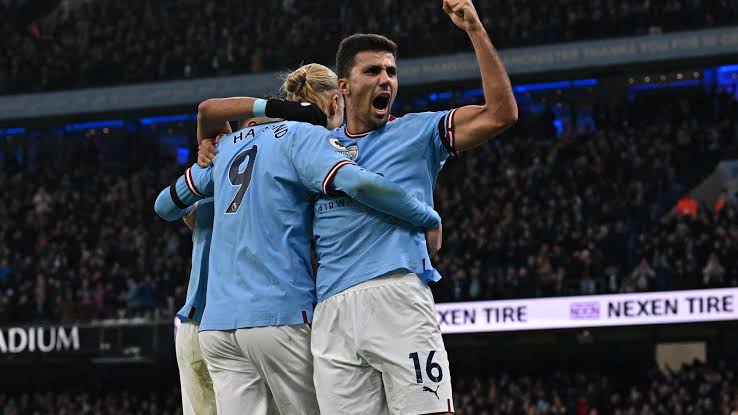 Barcelona makes third offer to sign Rodri from Manchester City; City broke record for Elliot Anderson and close in on Bouaddi