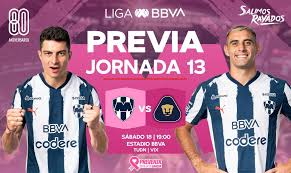 Club de Futbol Monterrey Rayados - News update