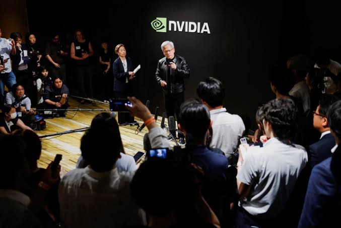 Wall Street counts on Nvidia to keep AI party going as chip maker's earnings call Wednesday previews AI future and market path