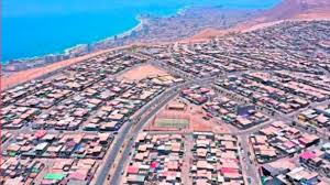 Tarapaca Online - News update