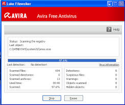 نتيجة بحث الصور عن ‪Download Avira Antivirus‬‏