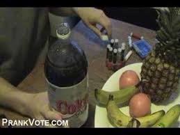 Image result for how to make coke