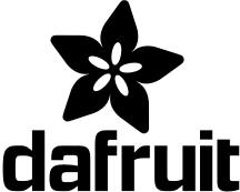 Imagen de Adafruit logo