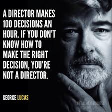 Film Director Quotes (@FilmmakerQuotes) | Twitter via Relatably.com