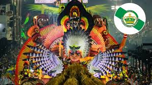 Carnaval 2026: Samba e enredo da Imperatriz Leopoldinense
