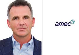 AMEC, the international engineering and project management company, has appointed Jeff Reilly as Group President of Strategy and Business Development. - AMEC-names-Group-President-of-Strategy-and-Business-Development