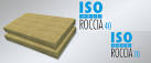 Lana di roccia Knauf ISOROCCIA - Knauf Involukro